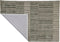 Light & Living Vloerkleed Bosaso - 200 x 300cm - Olijfgroen