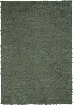 Light & Living Vloerkleed Humada - Bouclé - 160 x 230cm - Groen