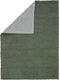 Light & Living Vloerkleed Humada - Bouclé - 160 x 230cm - Groen