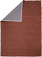 Light & Living Vloerkleed Humada - Bouclé - 160 x 230cm - Terra