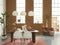 Light & Living Vloerkleed Humada - Bouclé - 200 x 300cm - Terra