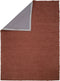 Light & Living Vloerkleed Humada - Bouclé - 200 x 300cm - Terra