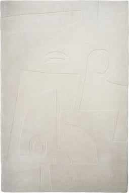 Light & Living Vloerkleed Litico - 200 x 300cm - Naturel