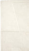 Light & Living Vloerkleed Litico - 200 x 300cm - Naturel