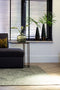 Light & Living Vloerkleed OBAR - olijf groen