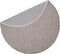 Light & Living Vloerkleed Treneta - Wol - 220cm - Beige