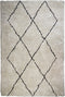 Light & Living Vloerkleed Xamuri - 300 x 200cm - Naturel/Zwart