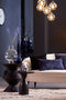 Light & Living Vloerkleed Xamuri - 300 x 200cm - Naturel/Zwart