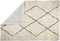 Light & Living Vloerkleed Xamuri - 300 x 200cm - Naturel/Zwart
