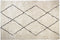 Light & Living Vloerkleed Xamuri - 300 x 200cm - Naturel/Zwart