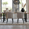 Light & Living Vloerkleed Xamuri - 300 x 200cm - Naturel/Zwart