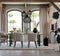 Light & Living Vloerkleed Xamuri - 300 x 200cm - Naturel/Zwart