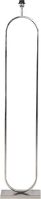 Light & Living Vloerlamp 30x15x140 cm JAMIRI nikkel