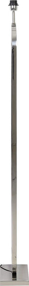 Light & Living Vloerlamp 30x15x140 cm JAMIRI nikkel