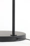 Light & Living vloerlamp 35x30x160 cm ALVARO antiek brons+mat zwart