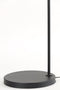 Light & Living vloerlamp 35x30x160 cm ALVARO antiek brons+mat zwart