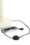 Light & Living Vloerlamp Akti - 146cm - Crème - excl. kap