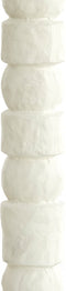 Light & Living Vloerlamp Akti - 146cm - Crème - excl. kap
