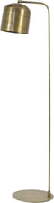 Light & Living Vloerlamp Aleso - Brons - 34x30x138cm - Modern - Staande lampen voor Woonkamer - Slaapkamer