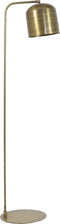 Light & Living Vloerlamp Aleso - Brons - 34x30x138cm - Modern - Staande lampen voor Woonkamer - Slaapkamer