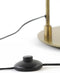 Light & Living Vloerlamp Aleso - Brons - 34x30x138cm - Modern - Staande lampen voor Woonkamer - Slaapkamer