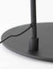 Light & Living Vloerlamp Aleso - Mat Zwart