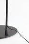 Light & Living Vloerlamp Aleso - Mat Zwart
