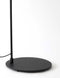 Light & Living Vloerlamp Aleso - Mat Zwart