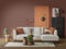 Light & Living Vloerlamp Alvaro - Zwart - 35x30x160 cm