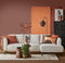 Light & Living Vloerlamp Alvaro - Zwart - 35x30x160 cm