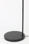 Light & Living Vloerlamp Alvaro - Zwart - 35x30x160 cm