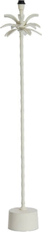 Light & Living Vloerlamp Armata - 145cm - Crème