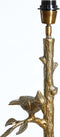Light & Living Vloerlamp Branch - 165cm - Antiek Brons - excl. kap