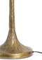 Light & Living Vloerlamp Branch - 165cm - Antiek Brons - excl. kap