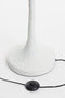 Light & Living Vloerlamp Branch - 165cm - Mat Wit - excl. kap