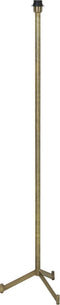 Light & Living Vloerlamp Dennis - antiek brons