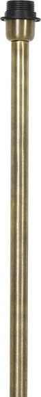 Light & Living Vloerlamp Dennis - antiek brons