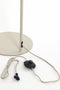 Light & Living Vloerlamp Elati - 156cm hoog - Zand