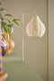Light & Living Vloerlamp Elati - 156cm hoog - Zand