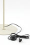 Light & Living Vloerlamp Espelo - 150cm hoog - Crème