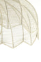 Light & Living Vloerlamp Espelo - 150cm hoog - Crème
