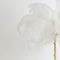 Light & Living Vloerlamp Feather - 180cm - Wit