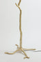 Light & Living Vloerlamp Feather - 180cm - Wit