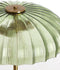 Light & Living Vloerlamp Fungo - Glas - 2-lamps - Groen