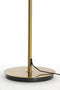 Light & Living Vloerlamp Fungo - Glas - 2-lamps - Groen