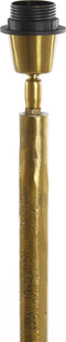 Light & Living Vloerlamp Gavi - 2-Lamps - Antiek Brons - excl. kap