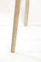 Light & Living Vloerlamp Ilias - Mangohout - 122cm - Naturel - excl. kap