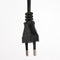 Light & Living Vloerlamp Imbert - donker bruin-mat zwart