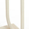 Light & Living Vloerlamp Jamiri - 142cm hoog - Crème