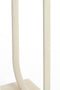 Light & Living Vloerlamp Jamiri - 142cm hoog - Crème
